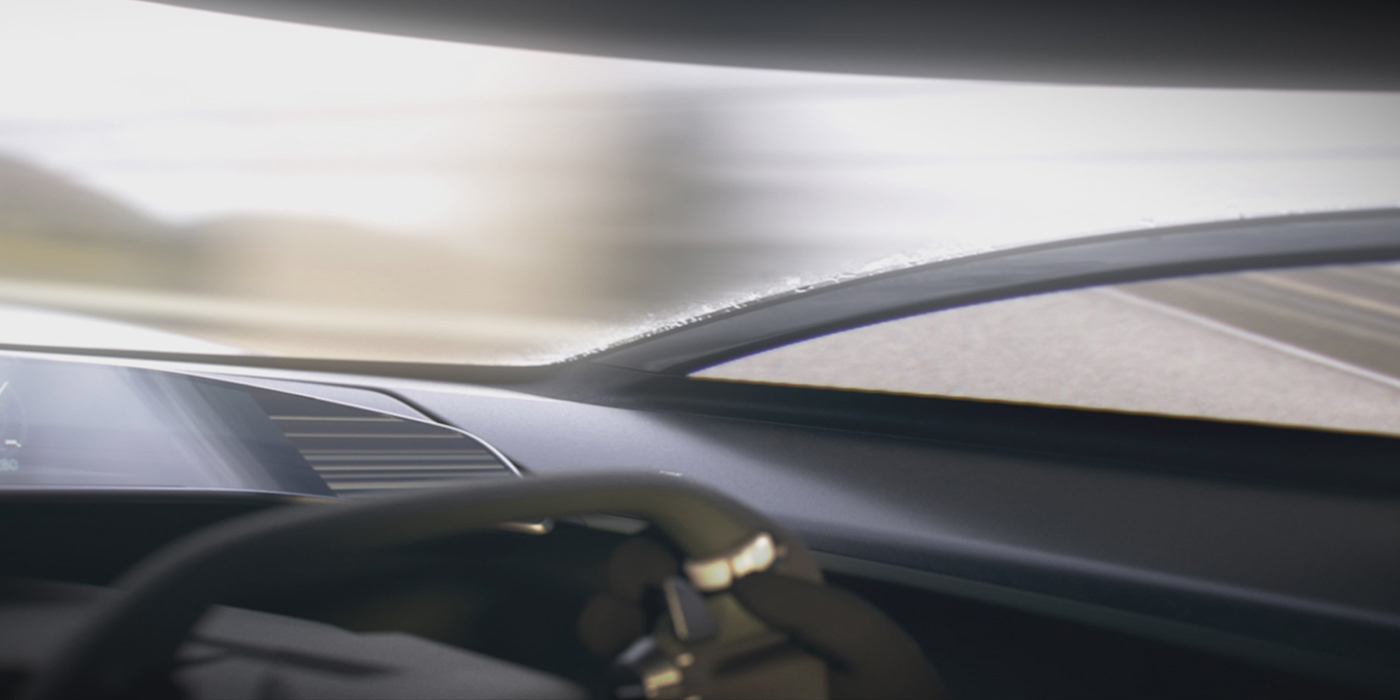 Interior design automotive   jaguar VisionGT car Gran Turismo industrial playstation Sony