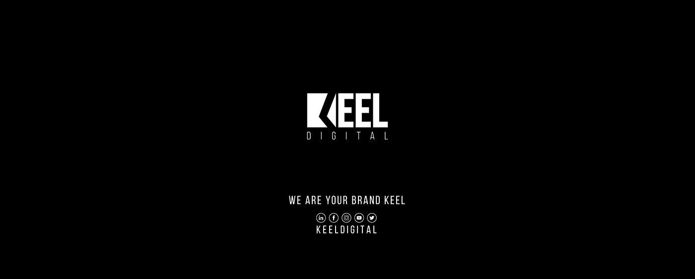 profile keel digital KEEL keeldigital Photography  branding 