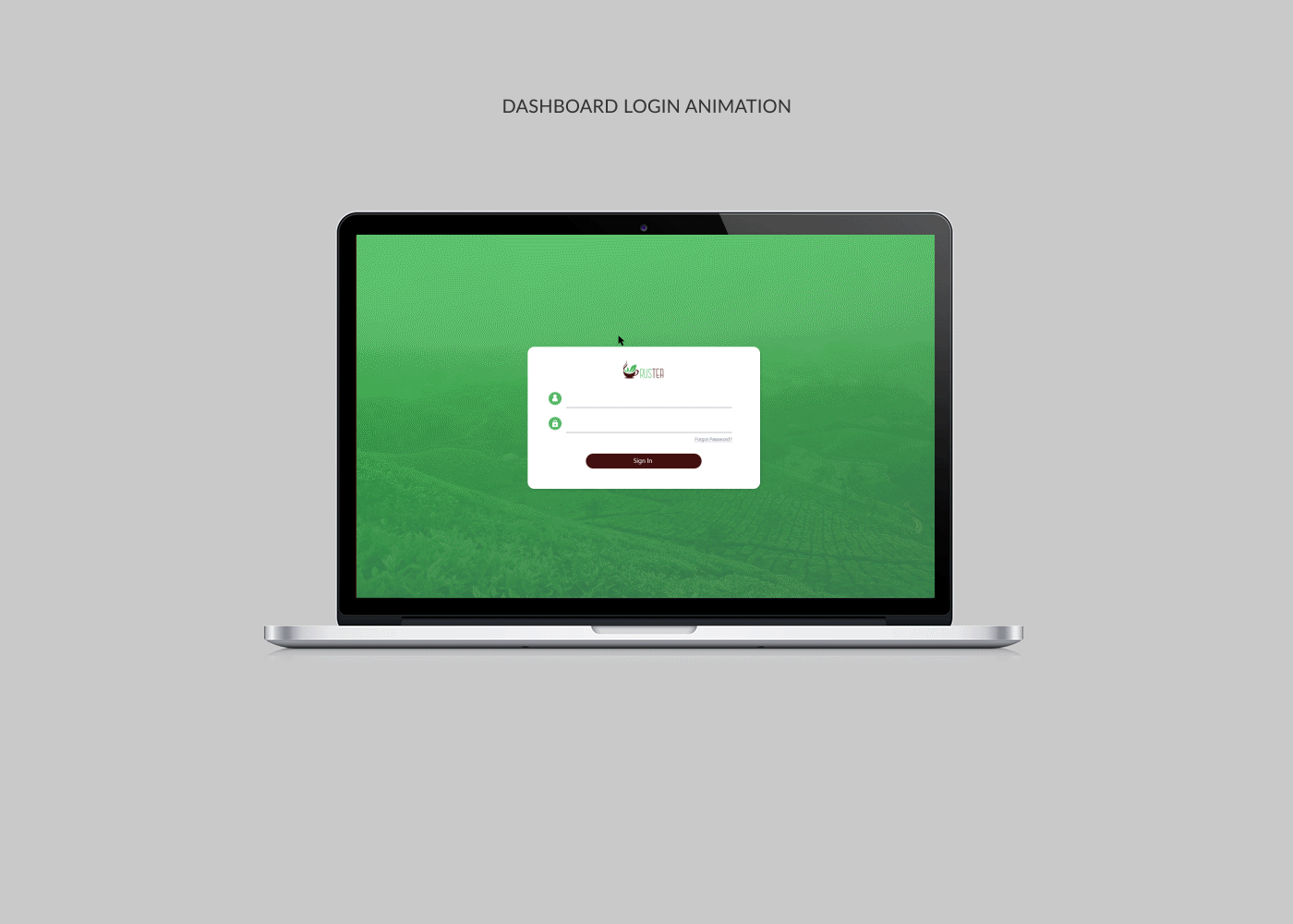 dashboard UI/UX graphic design  Web Design  creative tea art Web Minimalism flat