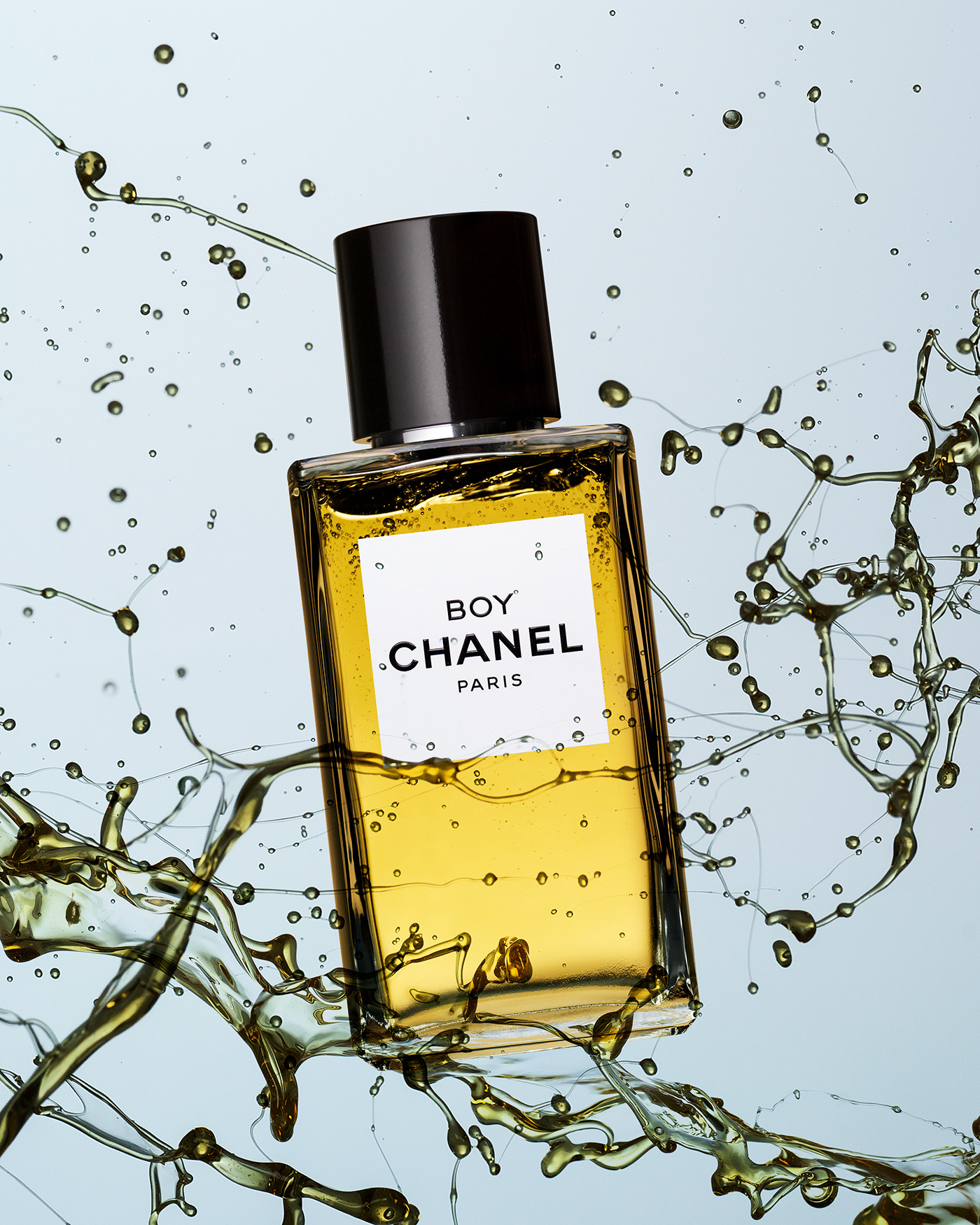 Fragrance Product Photography still-life perfume liquids fluids chanel Louis vuitton vetiver frederic malle