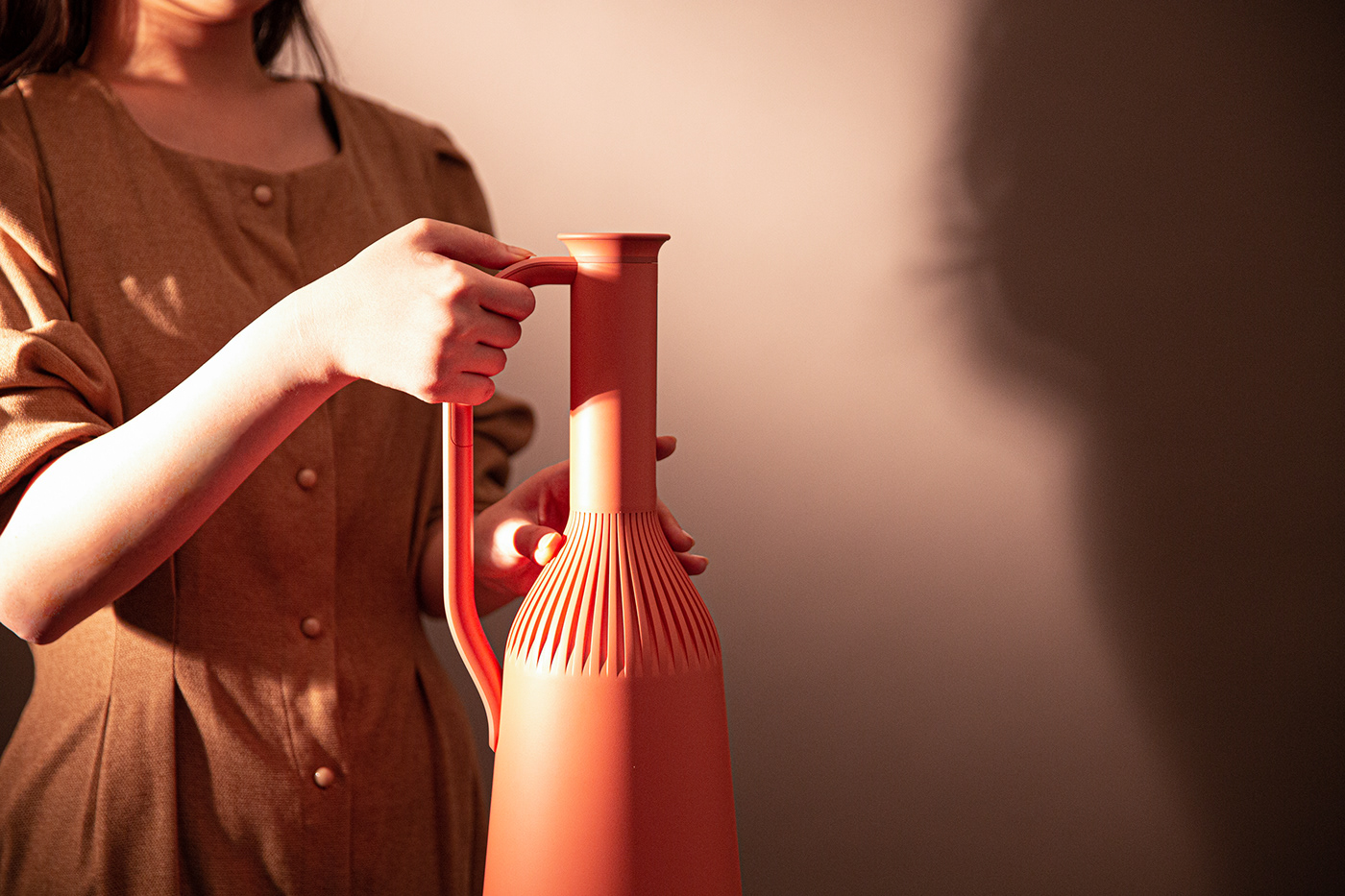 #interior #object #product #steam cleaner #vacuum #Vase #product design