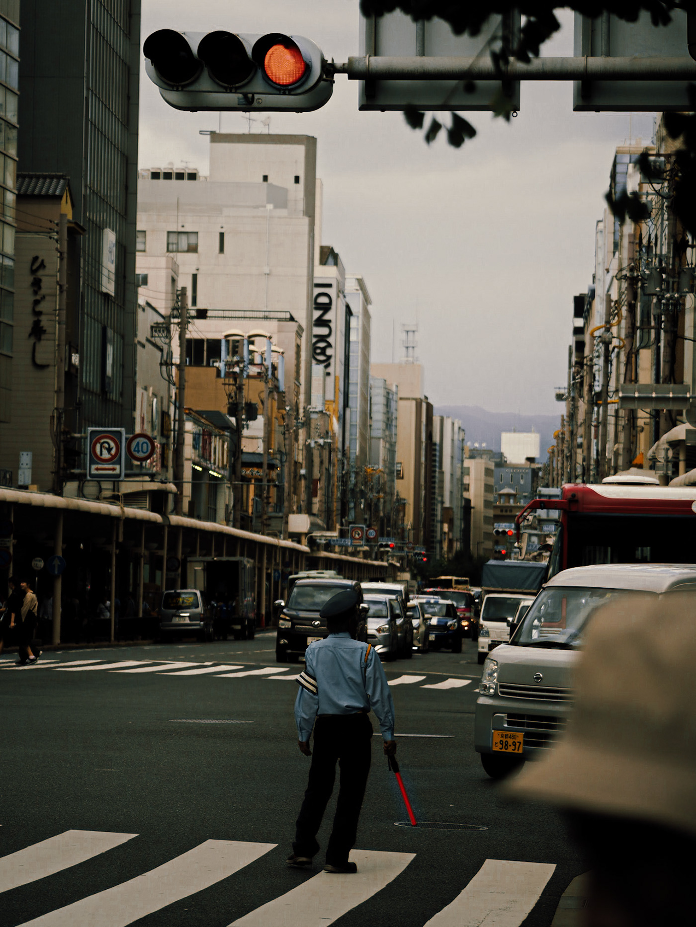 cinematography cityscape kyoto lightroom olympus Street street photography sunset Travel Urban