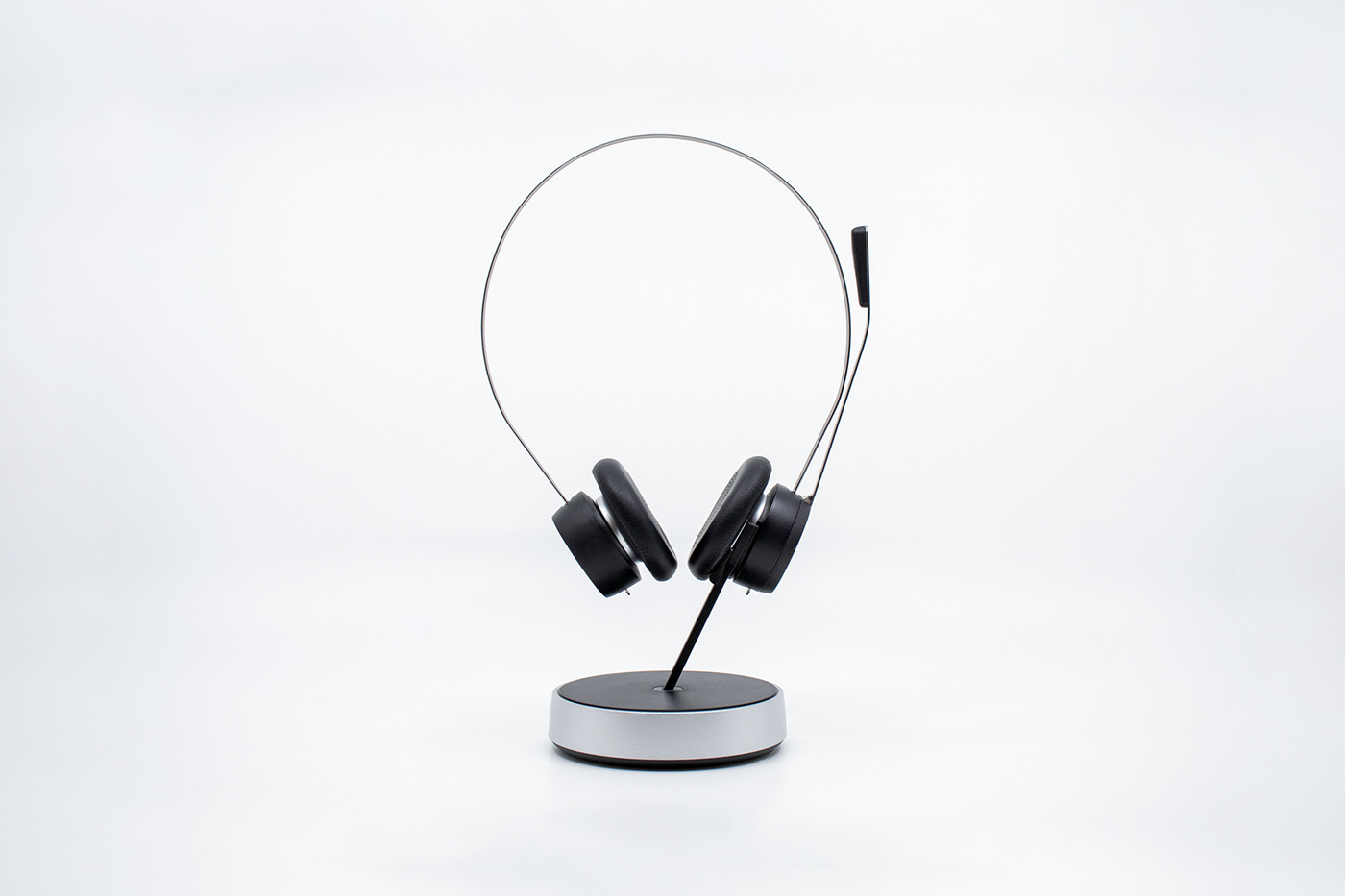 Audio communications Danish Design headphones headset microphone Nordic Design Scandinavian design speaker wireless