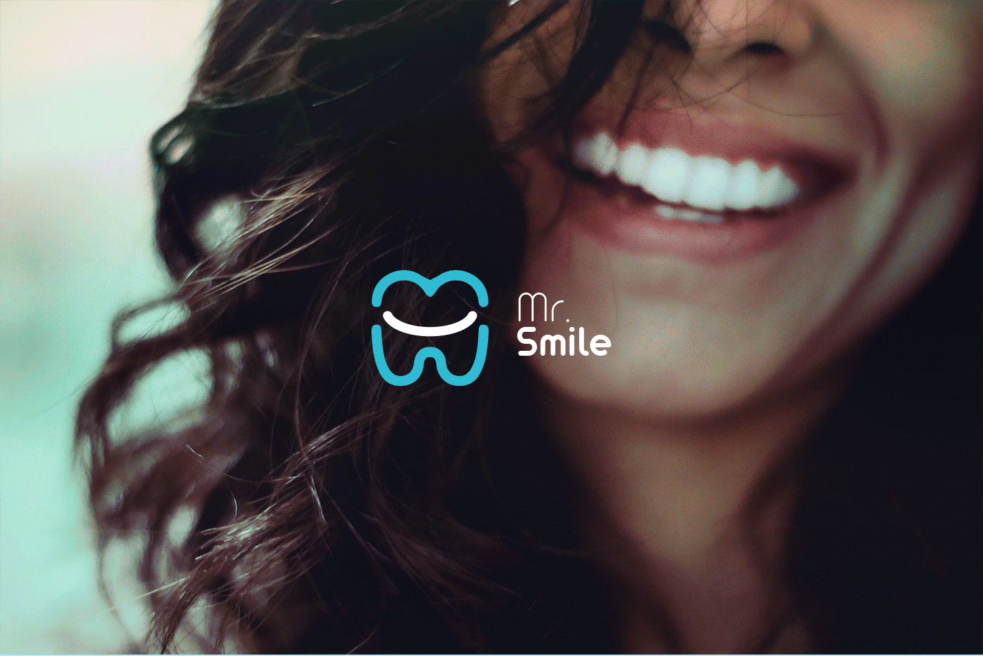 brand brand identity dental dentist design graphic design  identity logo Logo Design visual identity