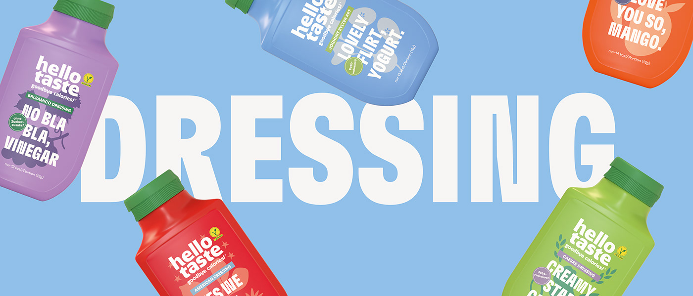 ketchup Logo Design packaging design rebranding vegan Webdesign