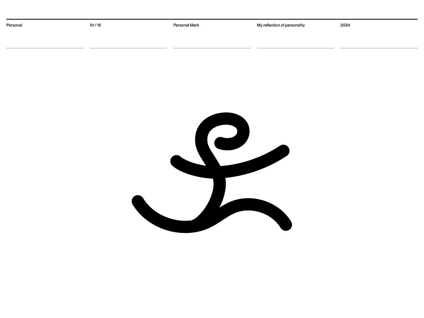 marks logo symbol logofolio minimal monogram Collection logomark Logo Design brand identity