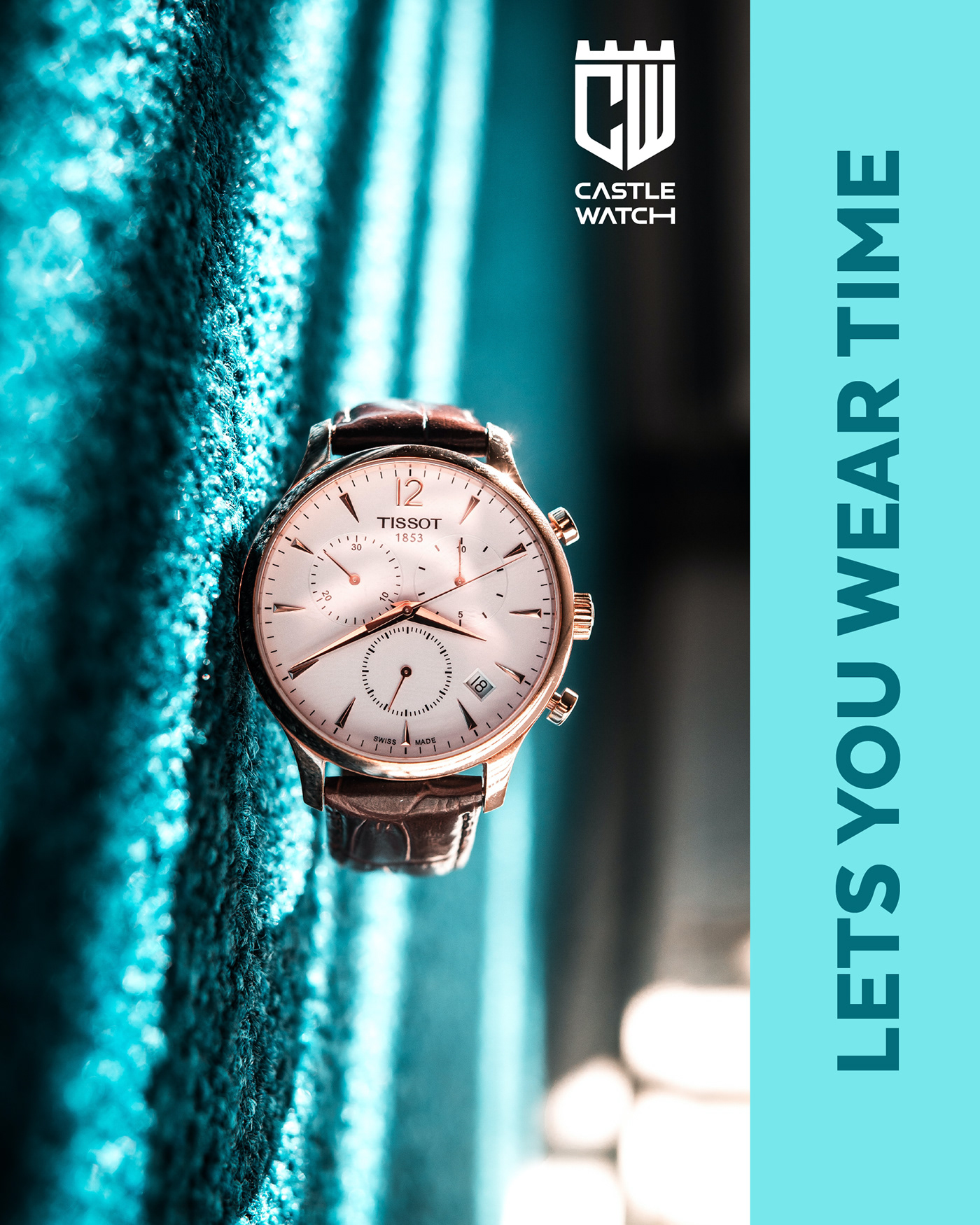 brand diseño Logo Design luxury product visual identity watch watch design Watches