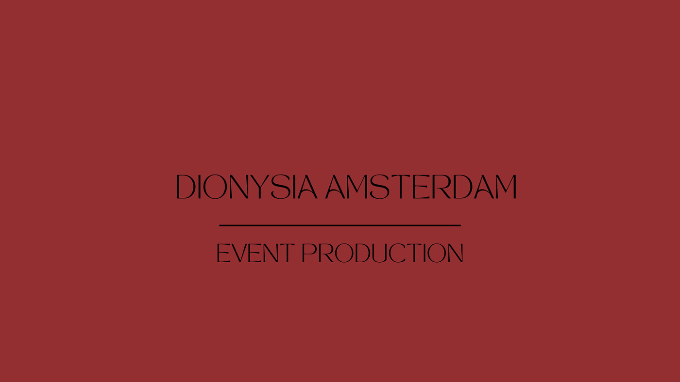 amsterdam art direction  Event event production natural wine  private dinner scenography STAGE DESIGN