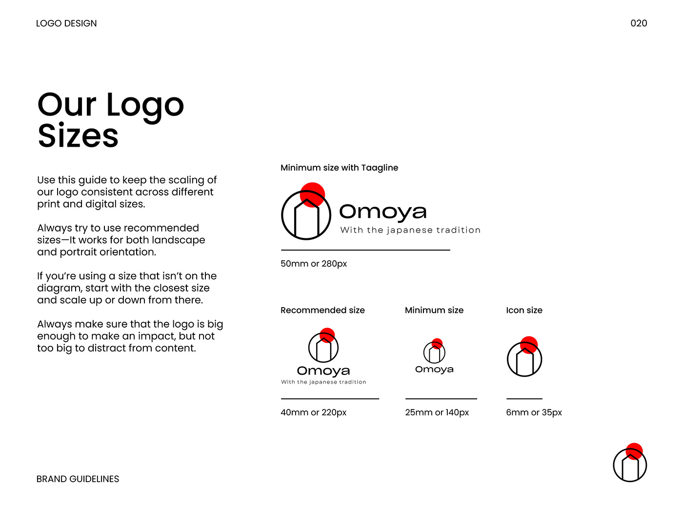 brand guidelines brand book Logotype brand style guide Logo Design logo inspiration brand strategy real estate guidelines