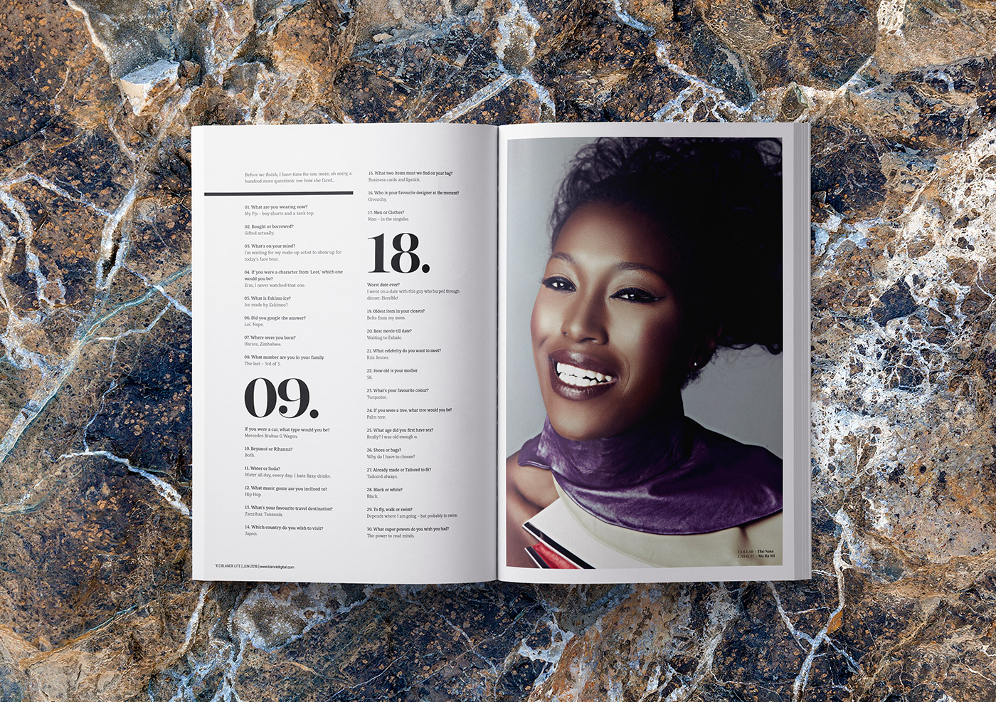 editorial design  graphic design  fashion design African culture Magazine design cover design fashion magazine Magazine Cover typography   Fashion 