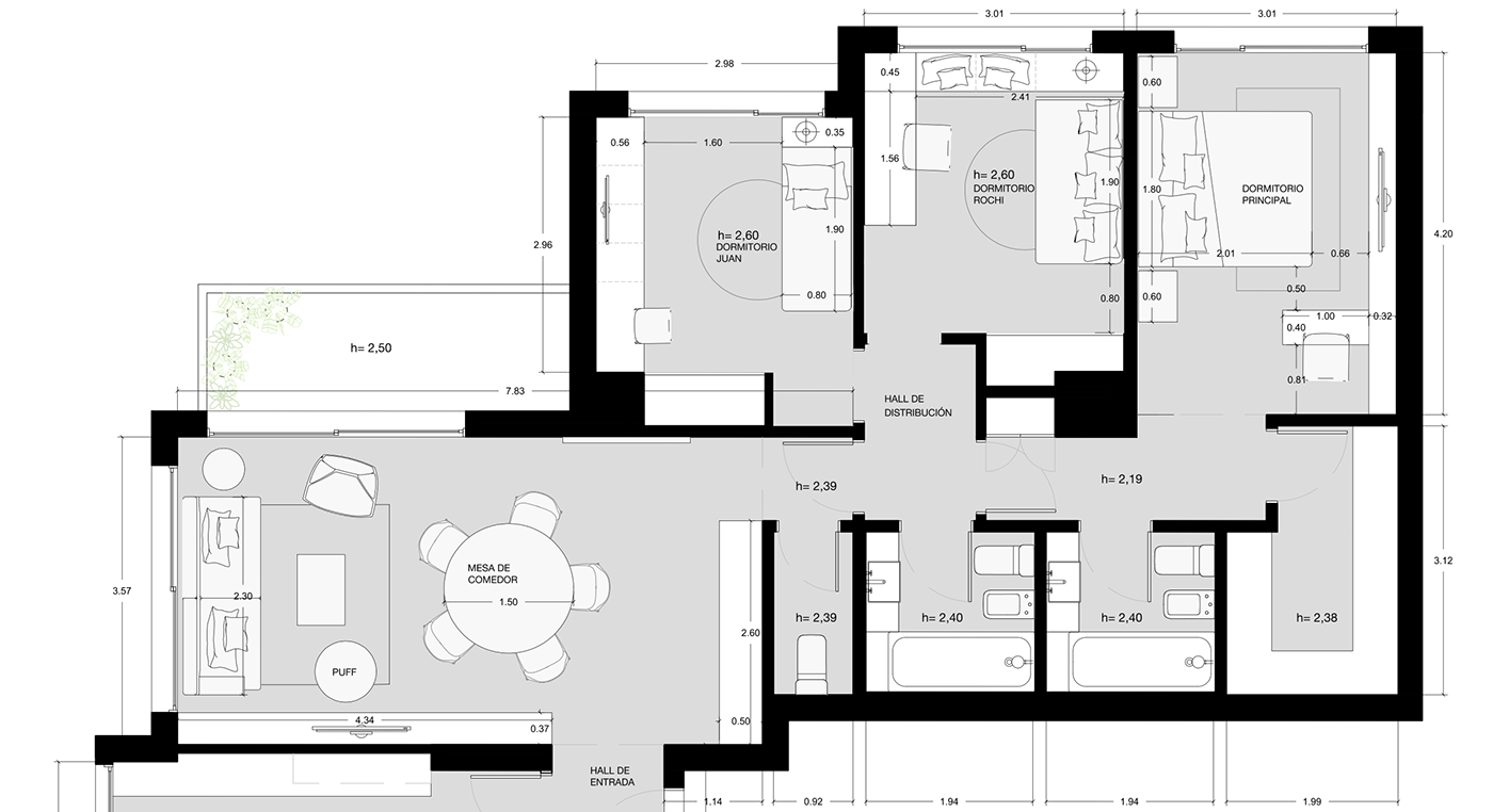 achitecture architect design home