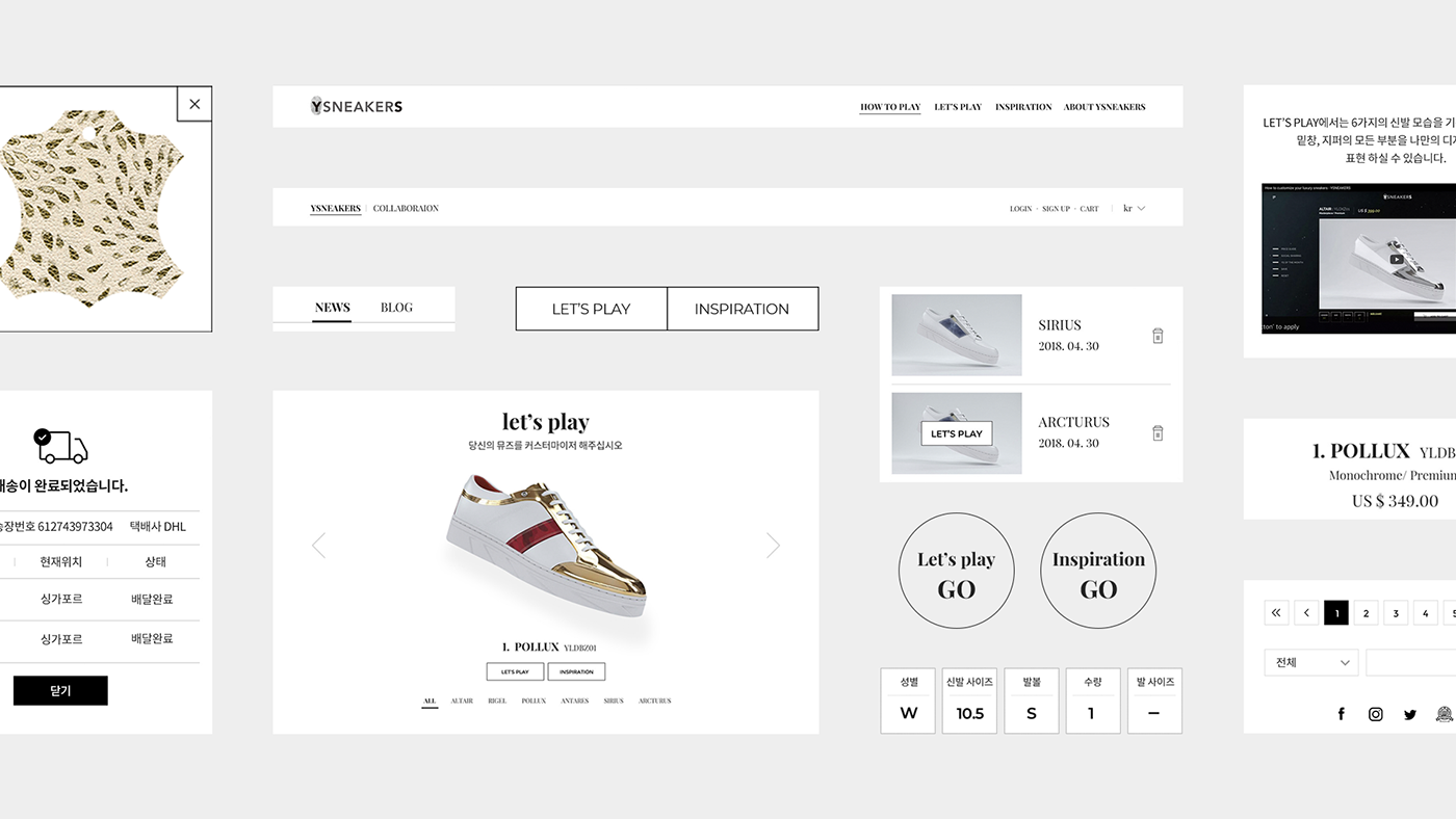 e-commerce Ecommerce Shopping UI UI/UX uiux ux Web Web Design  Website