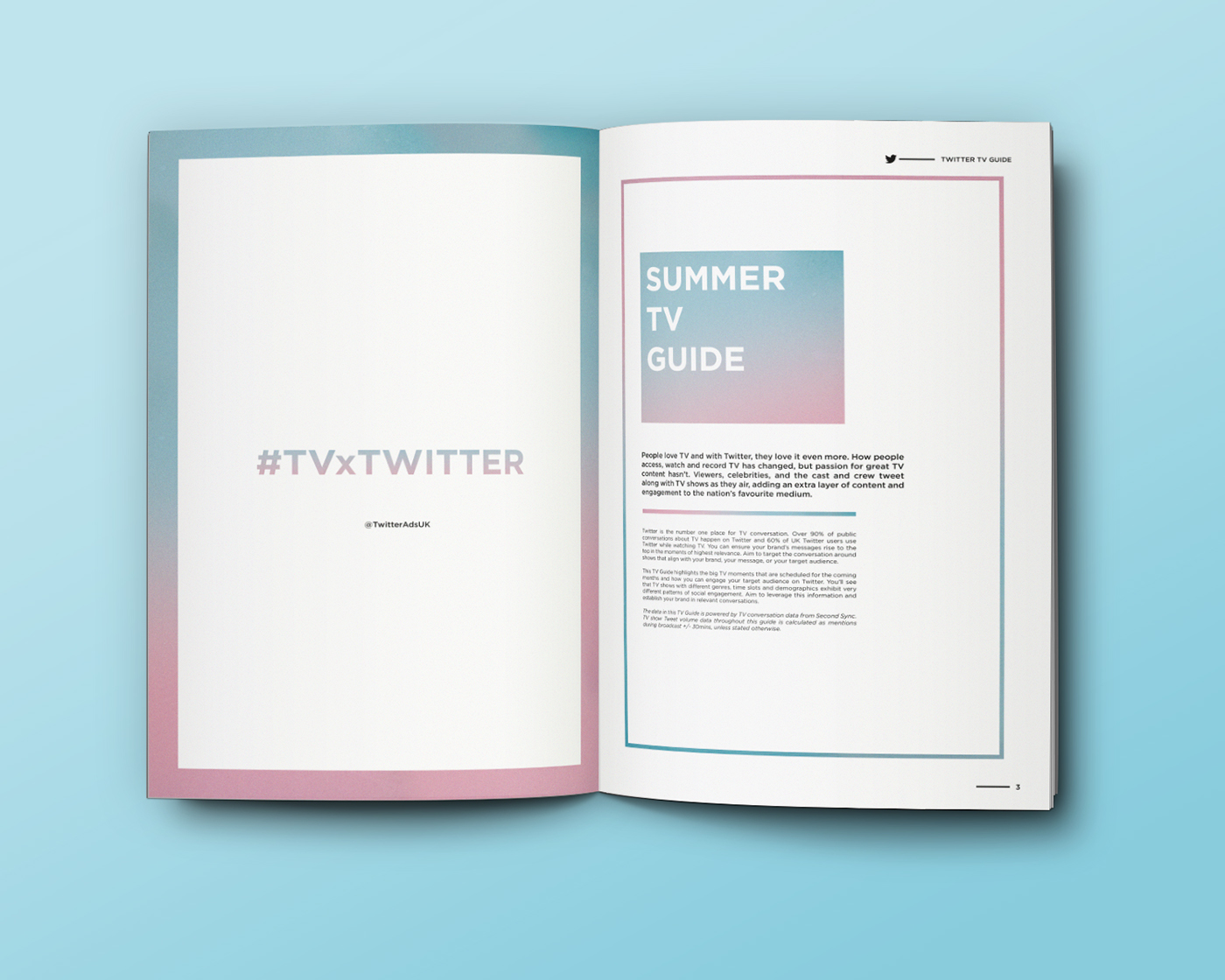 twitter graphicdesign printdesign editorial cover Layout brand