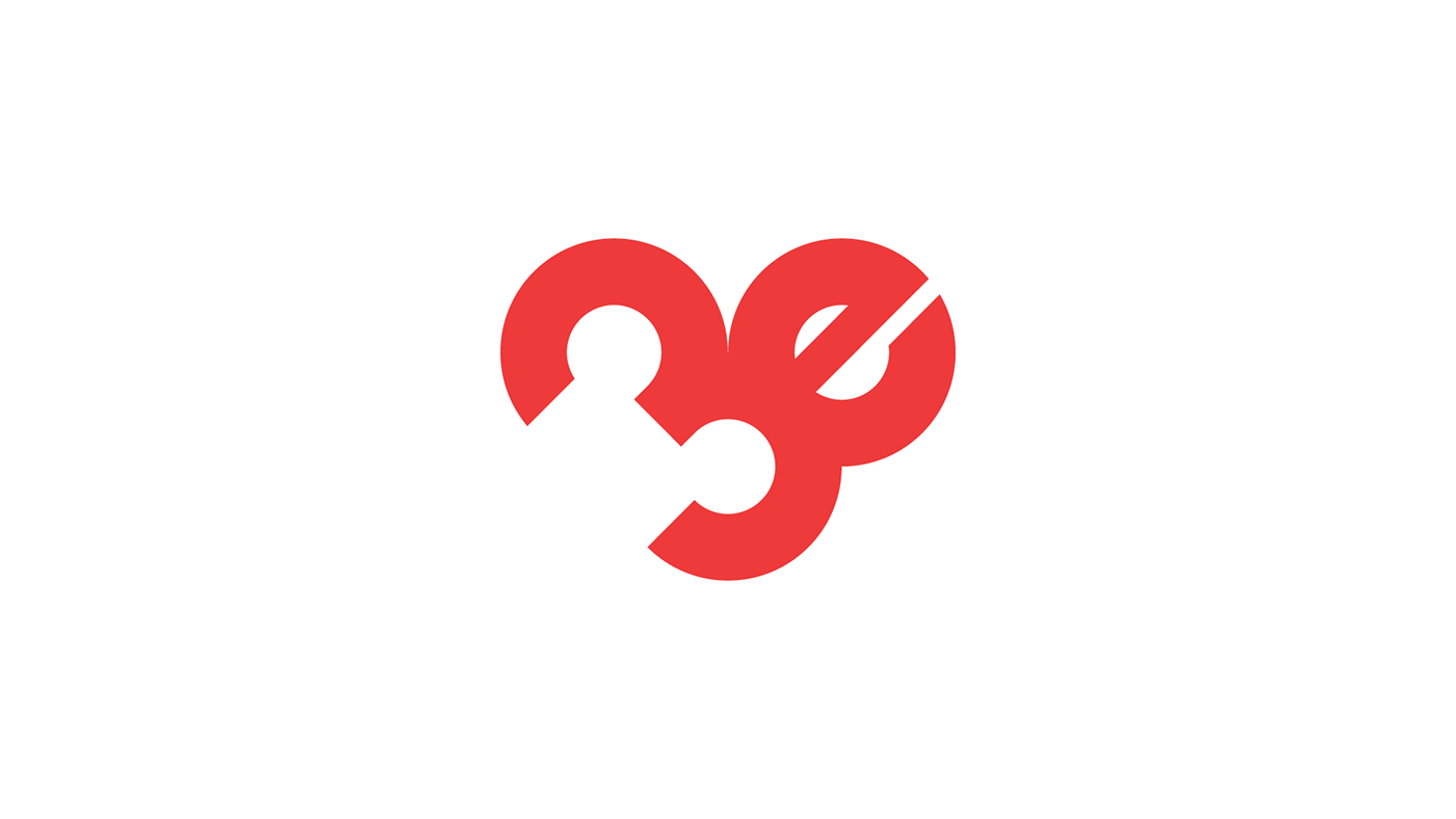 logo Logo Design logo collection Logotype word mark Tech logo education logo Yoga Logo  brand branding 