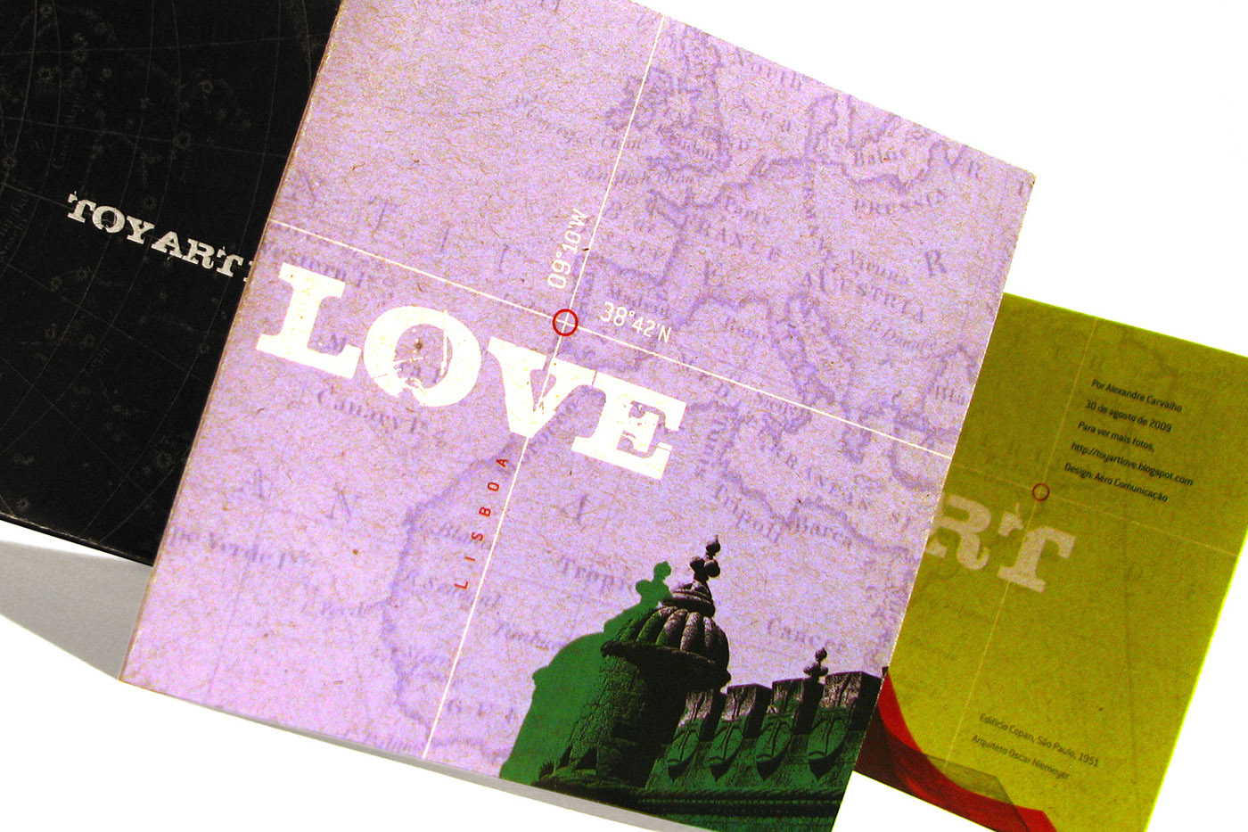 cover cd Travel