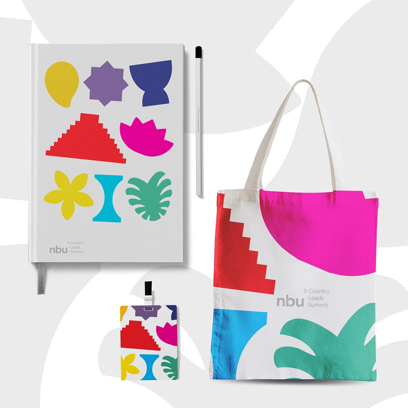 google festival branding  posters Event Design