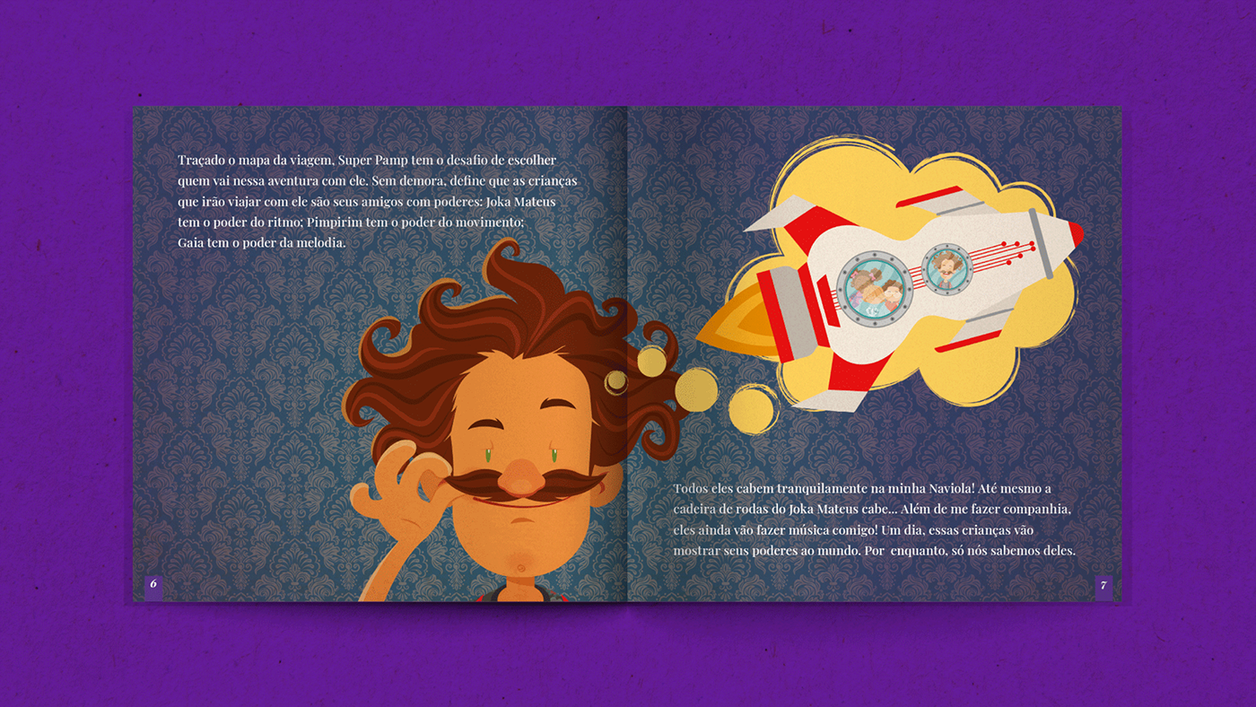 book Child art children illustration children's book digital illustration editorial