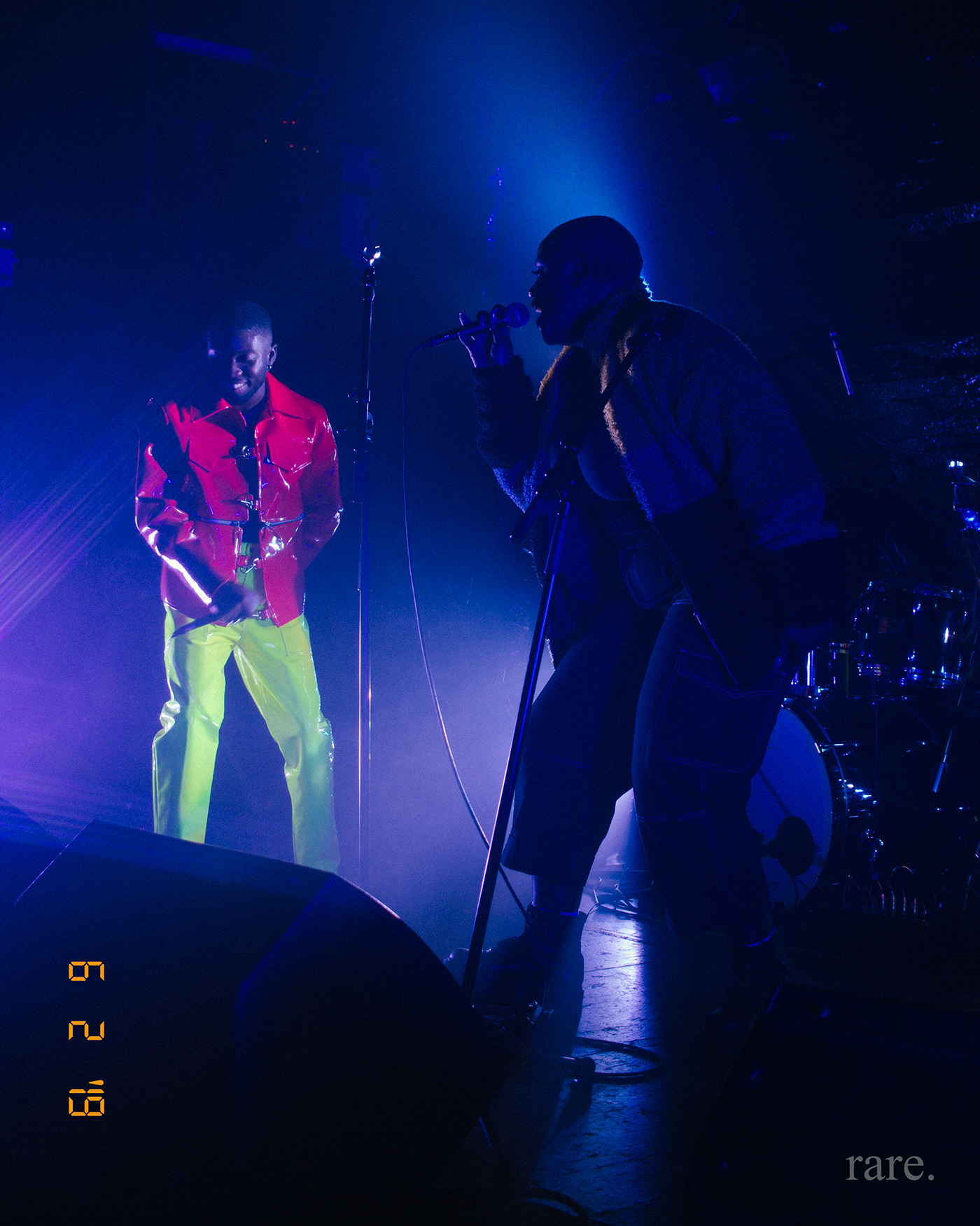 photographay concert low light 24mm star filter Canon 7D music photography lighting London lagos