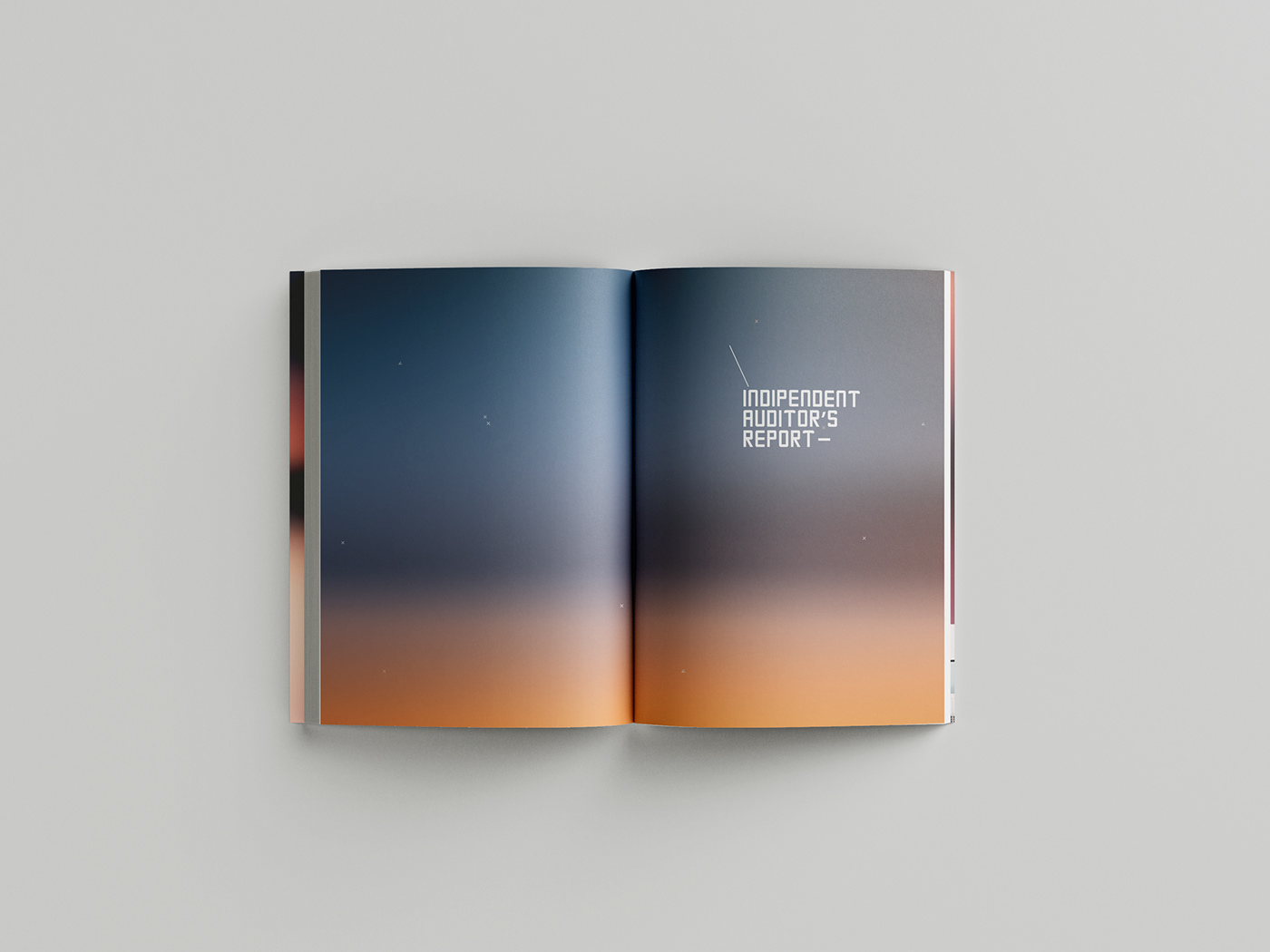 ArtDirection book color design graphic graphic desing magazine SKY