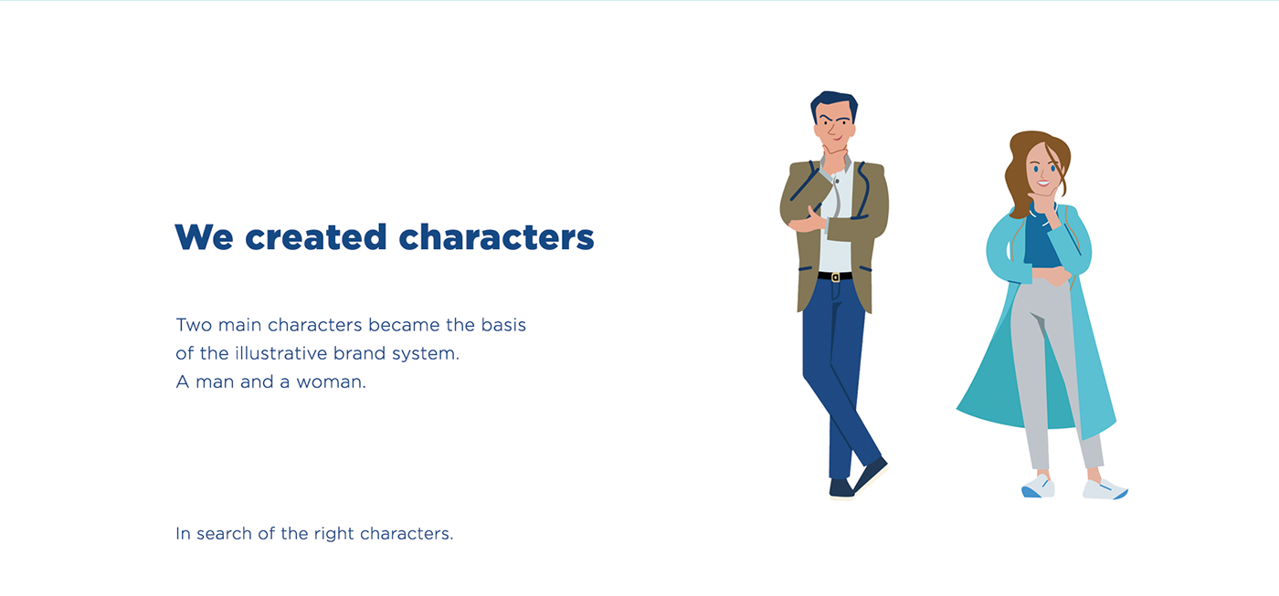 Character Character design  brand illustration system illustration guideline branding illustration identity illustration Style Guide visual brand system