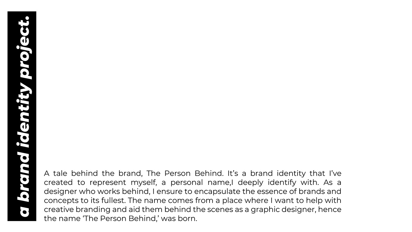 design brand identity Logo Design