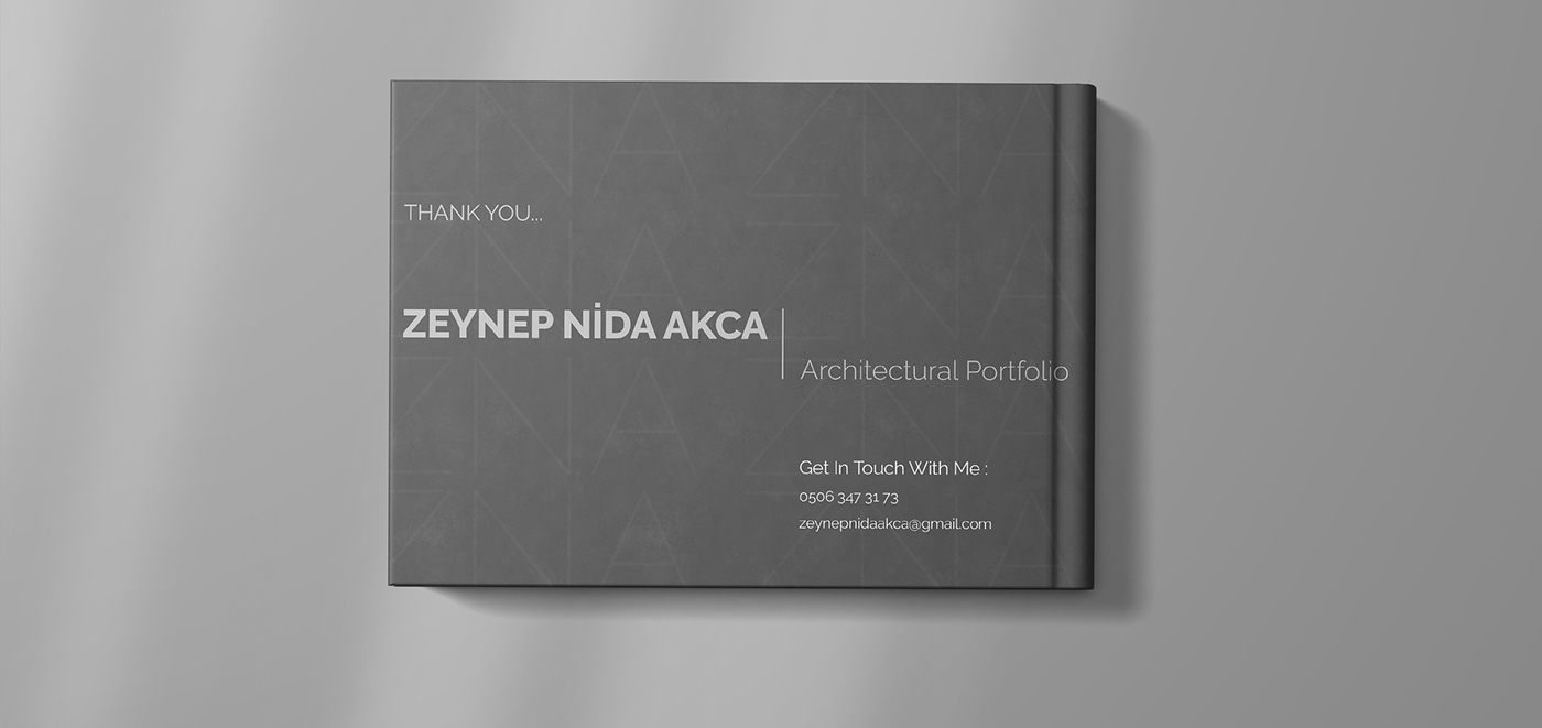 architecture portfolio designportfolio