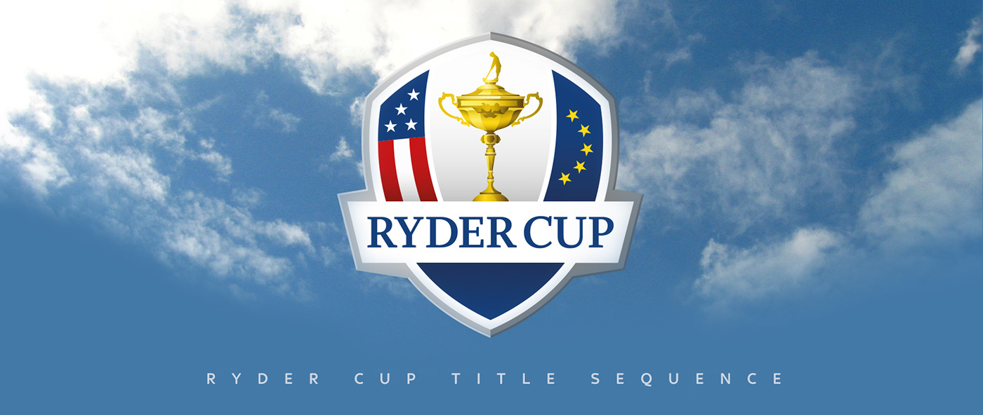 Ryder Cup Sky Sports titles