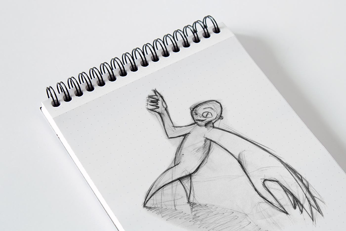 sketchbook concept art pen sketch artbook character sketch comic ILLUSTRATION  ilustracion videogame character