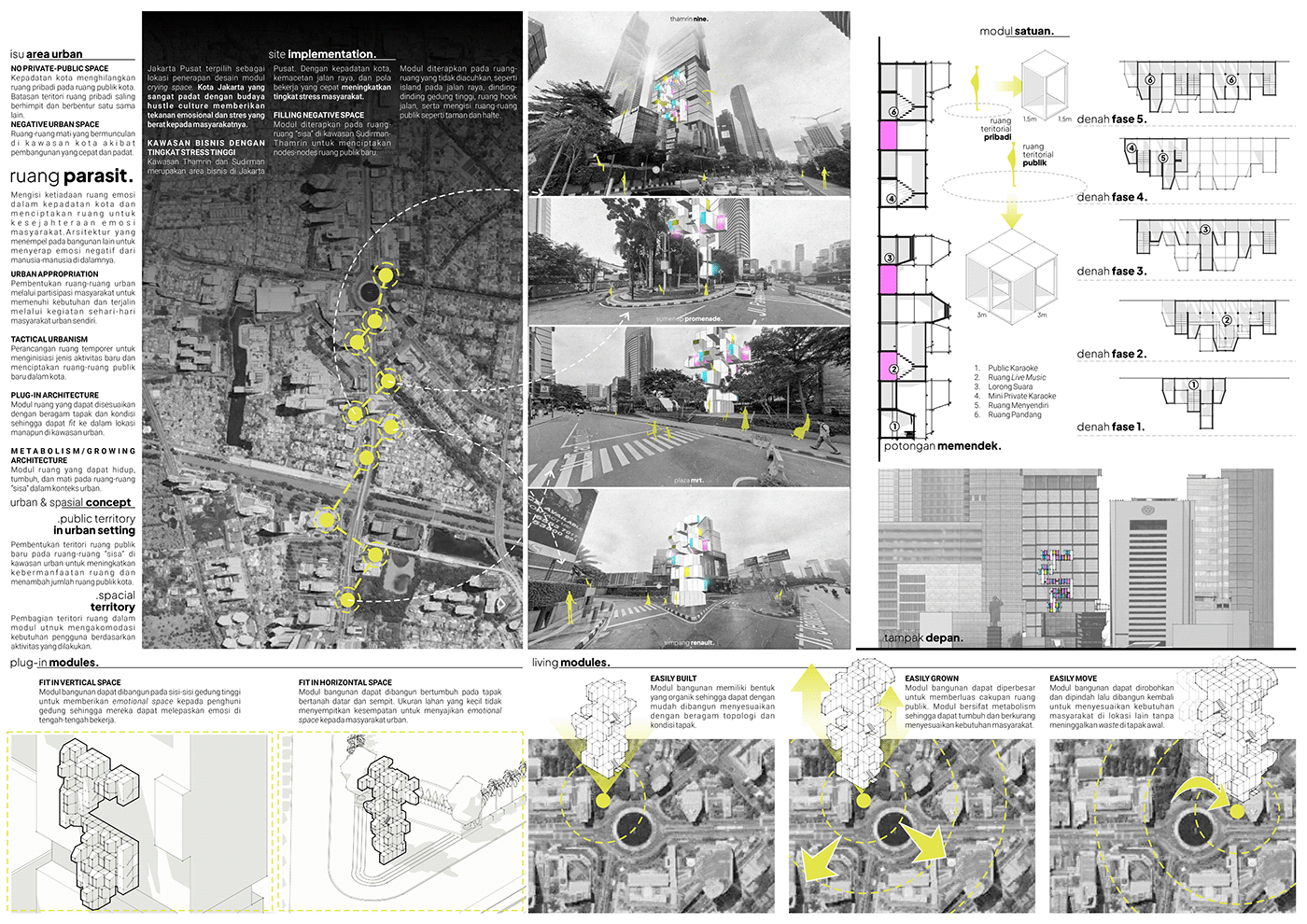 architecture visualization conceptual
