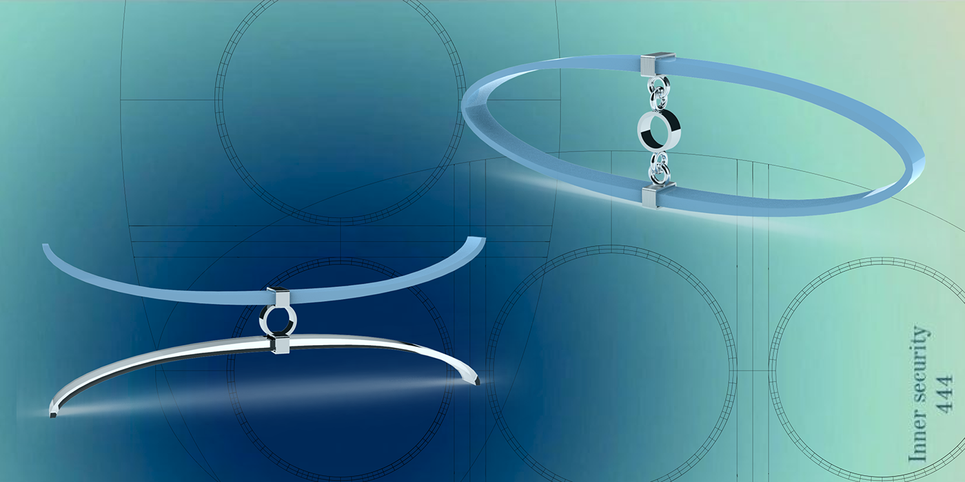 3D earrings Fashion  Jewellery jewelry Jewelry Design  Liquid Render ring silver