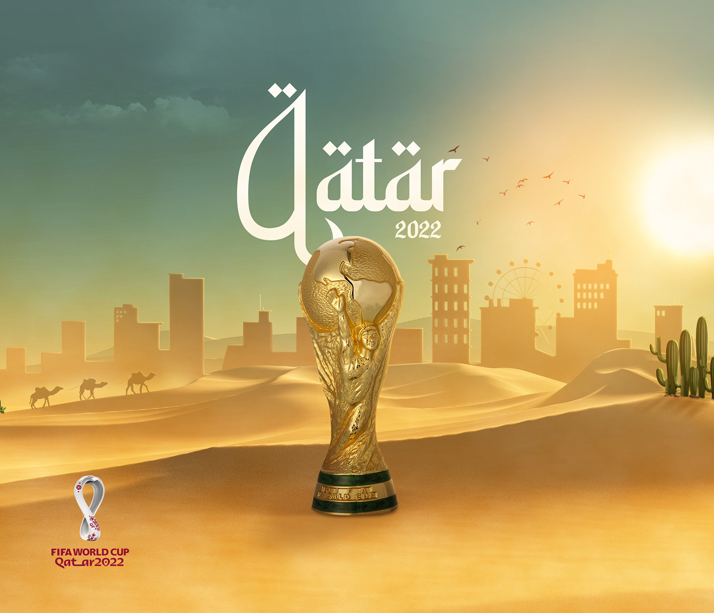 Adobe Photoshop football graphic design  Image manipulation photo editing Qatar Qatar 2022 Social media post Socialmedia world cup