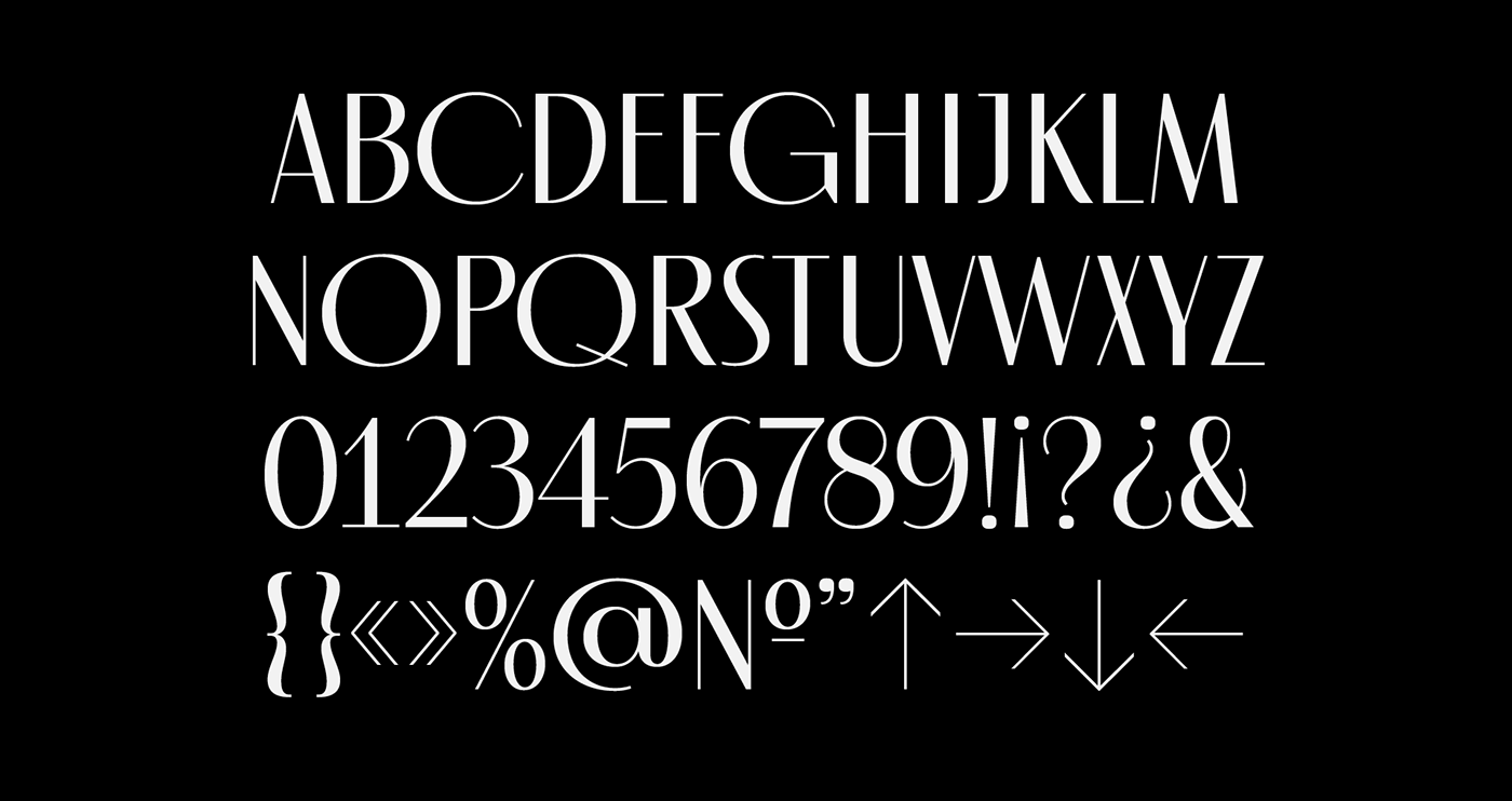 natura Ekos tipografia type type design blackletra tatil typography   Natura Ekos