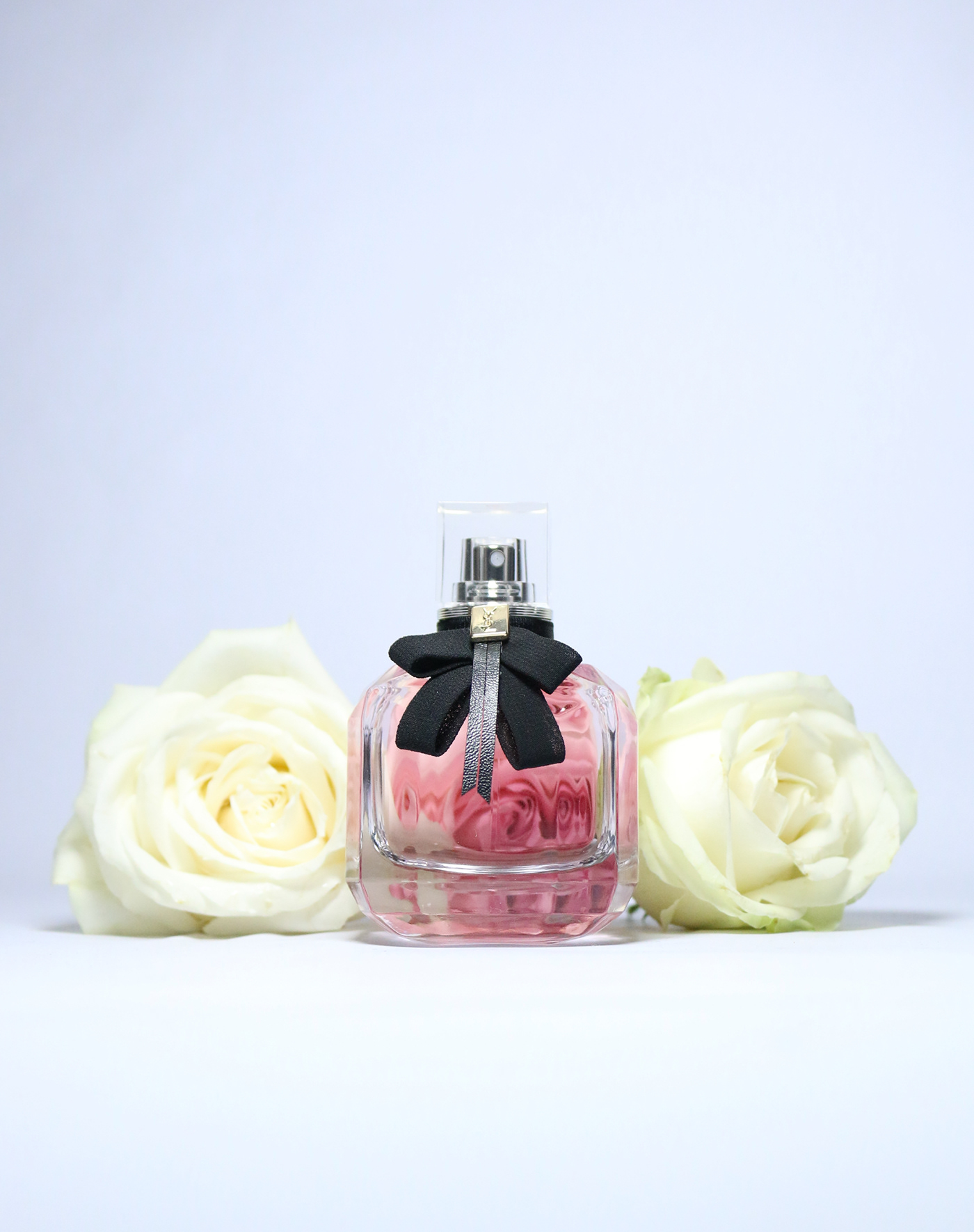 Canon Paris perfume Photography  rose ysl yves saint laurent