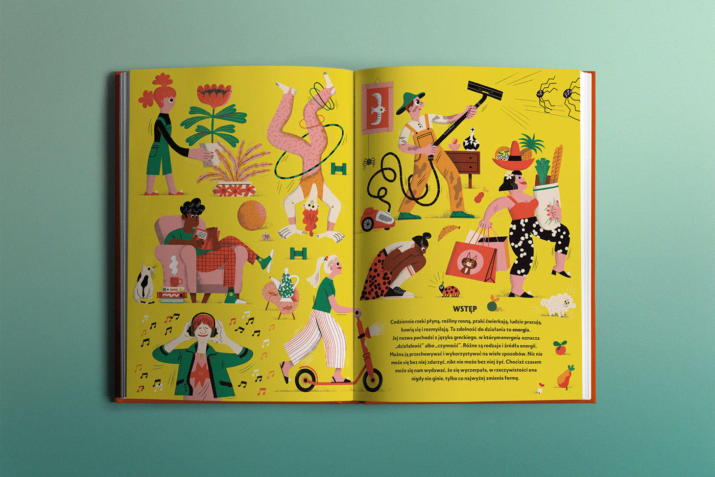 book childrenbook picturebook children illustration children's book graphic design  book design editorial InDesign bookforchildren