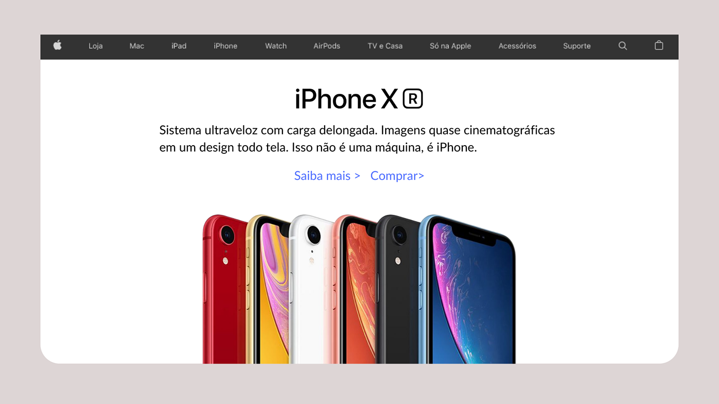apple evernote iphone marca Nubank publicidad redator Trello