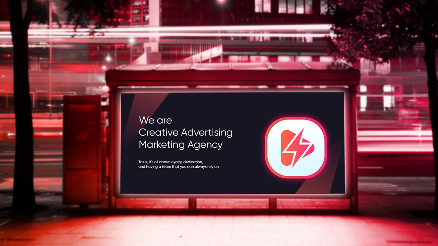 logo Logo Design branding  Marketing Agency Logo digital marketing agency agency Advertising  marketing   brand guidelines top agencies