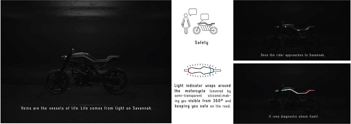 BMW BMW mottorad motorcycle product design  motorbike innovation