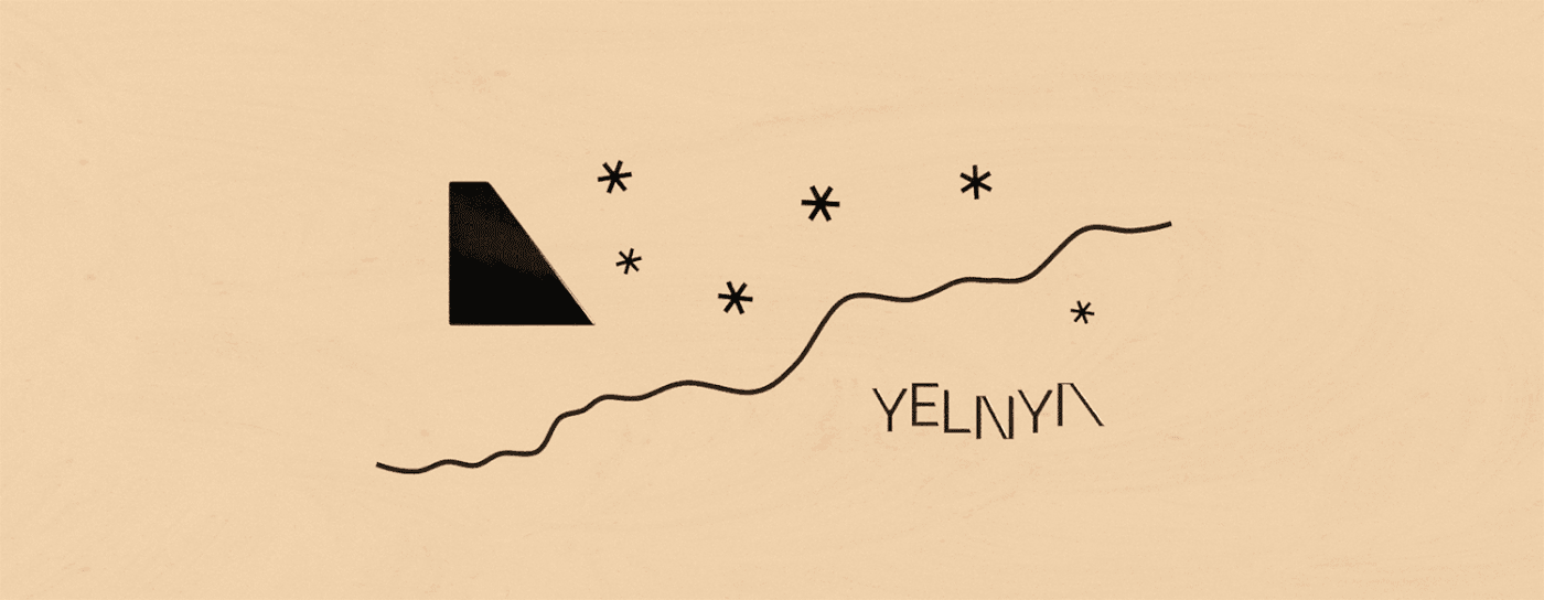 camping hiking brand identity branding  identity logo Logo Design Logotype visual identity YELNYATRIP