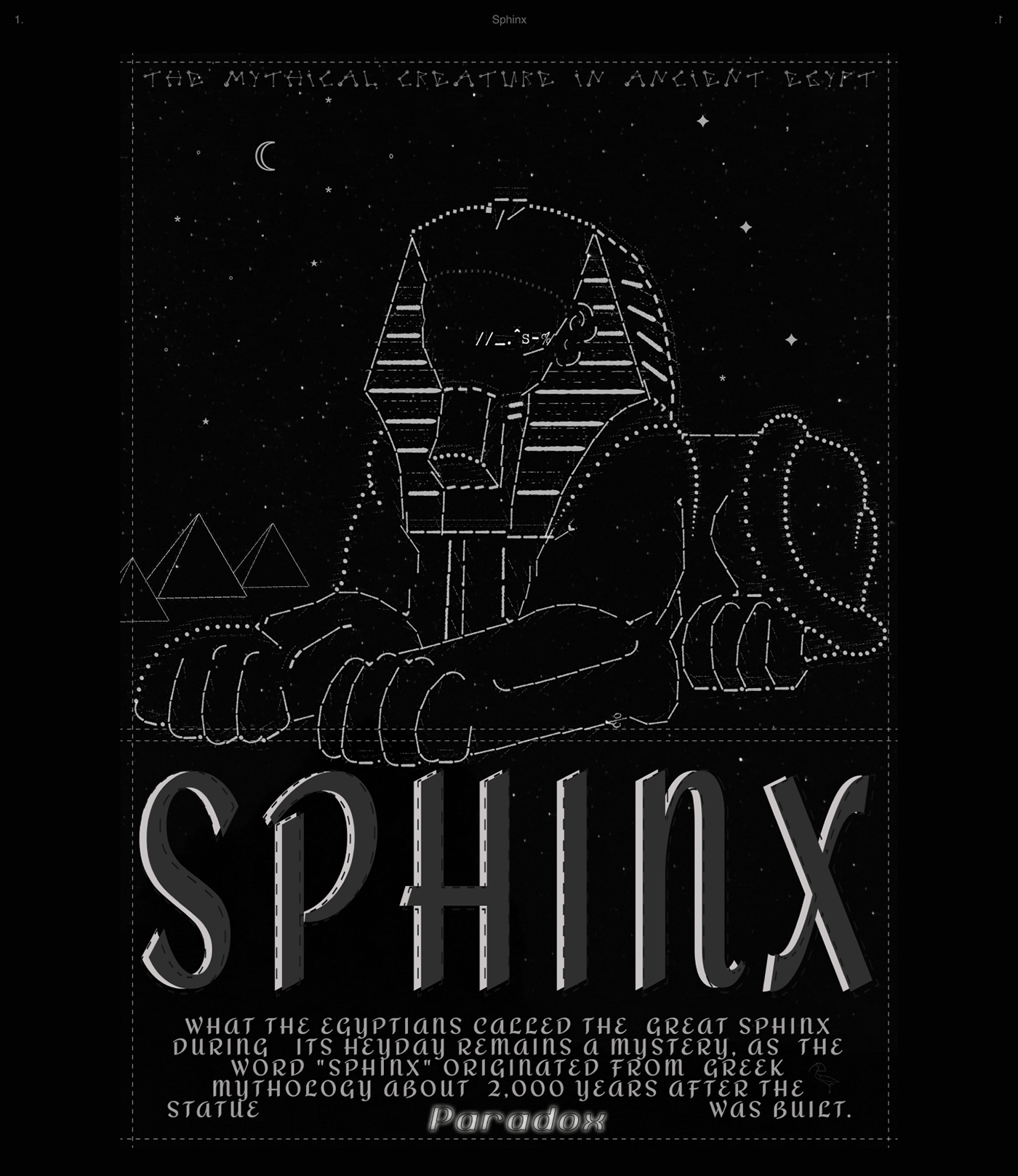 poster ASCII art gradient snake rhinestones typography poster movie poster aliens Retro Poster beavers