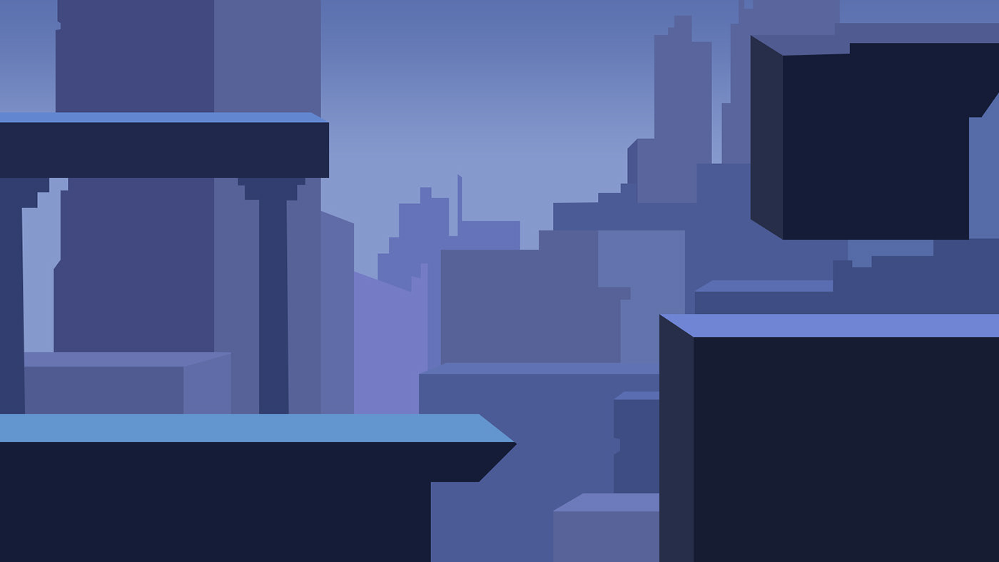 screenshot UI/UX game Sipderman Character design  background city Street
