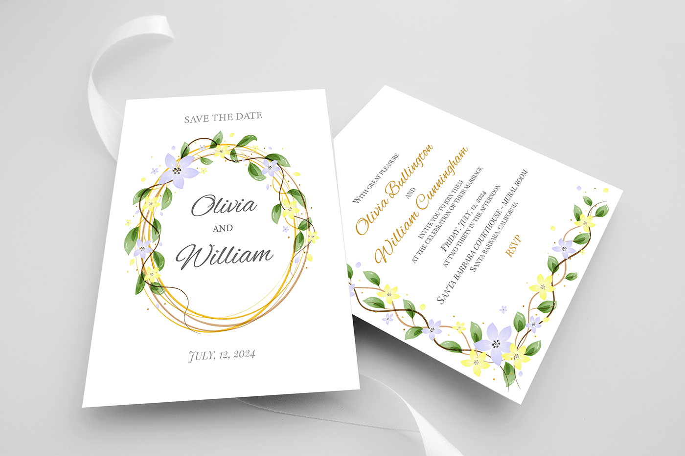 wedding wedding invitation card watercolor save the date Invitation invite Wedding Card invitation design marriage