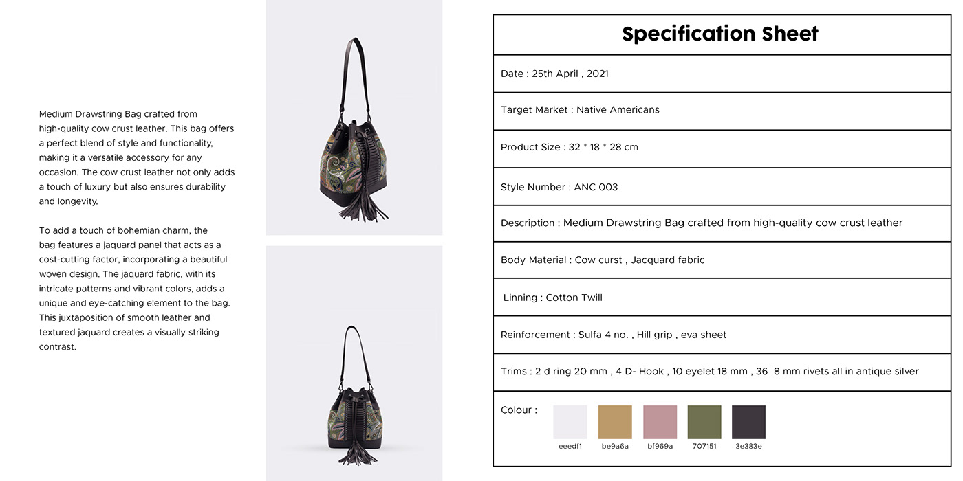design bag designing leather Leather Bags handbags beadwork NIFT graduation project bag