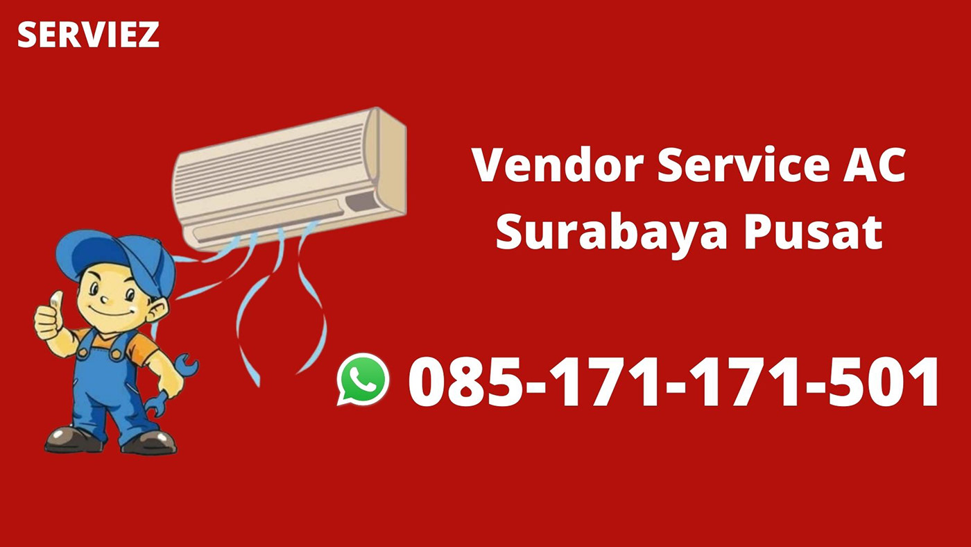 24JAM pusat service surabaya vendor