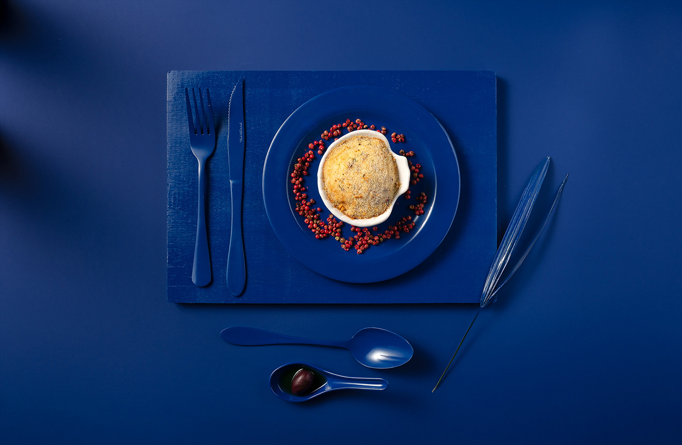 blue comida Direção de art direção fotografica Food  Photography  Portugal