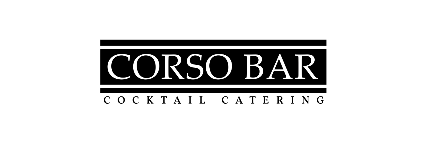 logo logos bartender bar cocktail catering