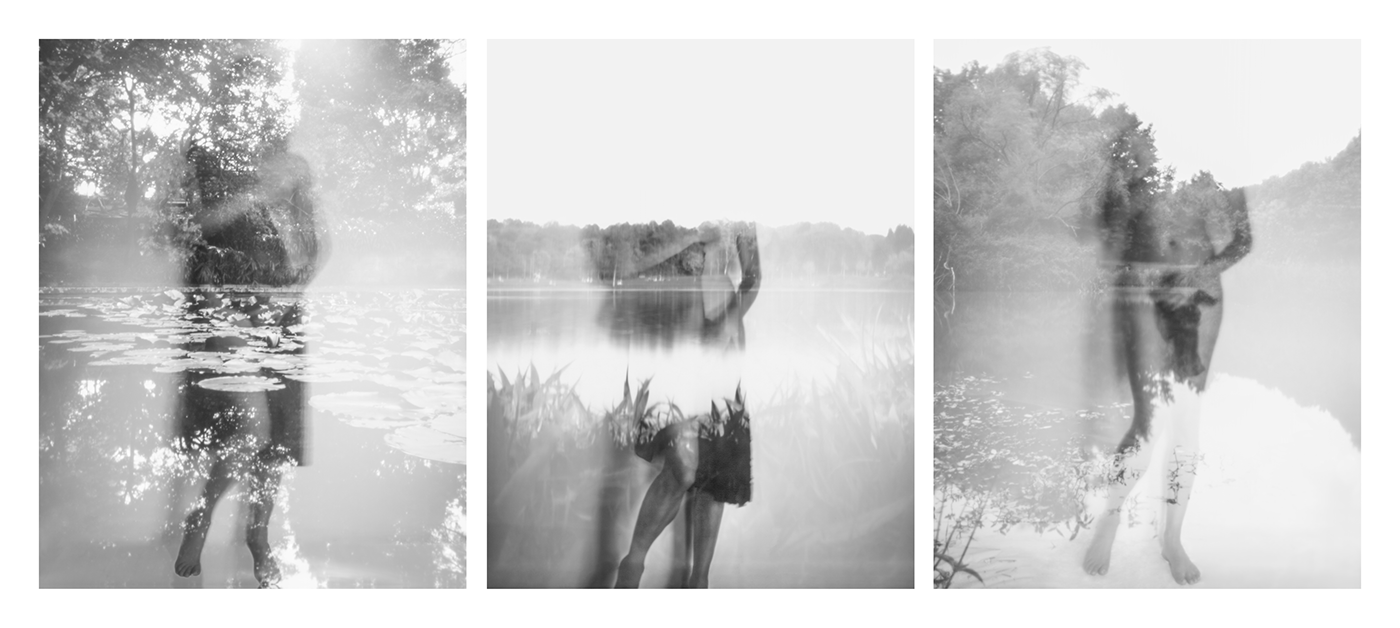 attitude black and white camera obscura Landscape long exposure pinhole photography self portrait stenope stilllife