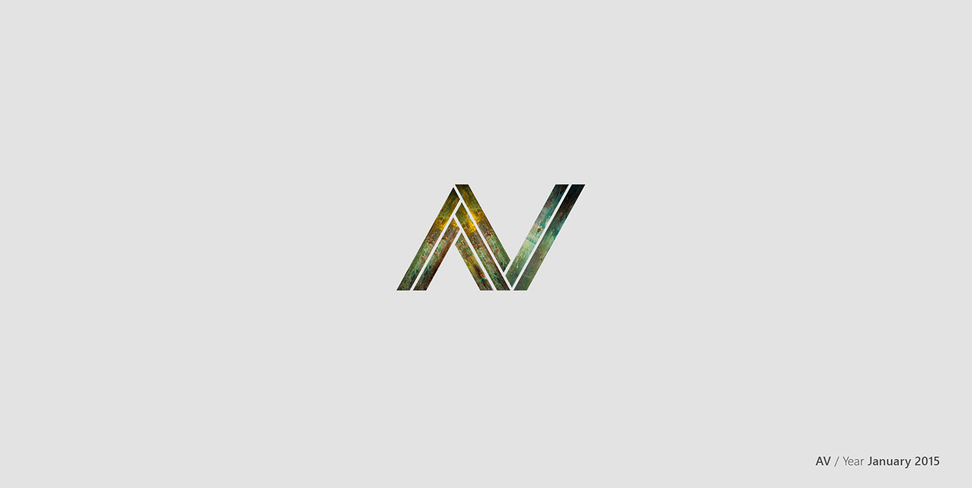 logo graphic identity