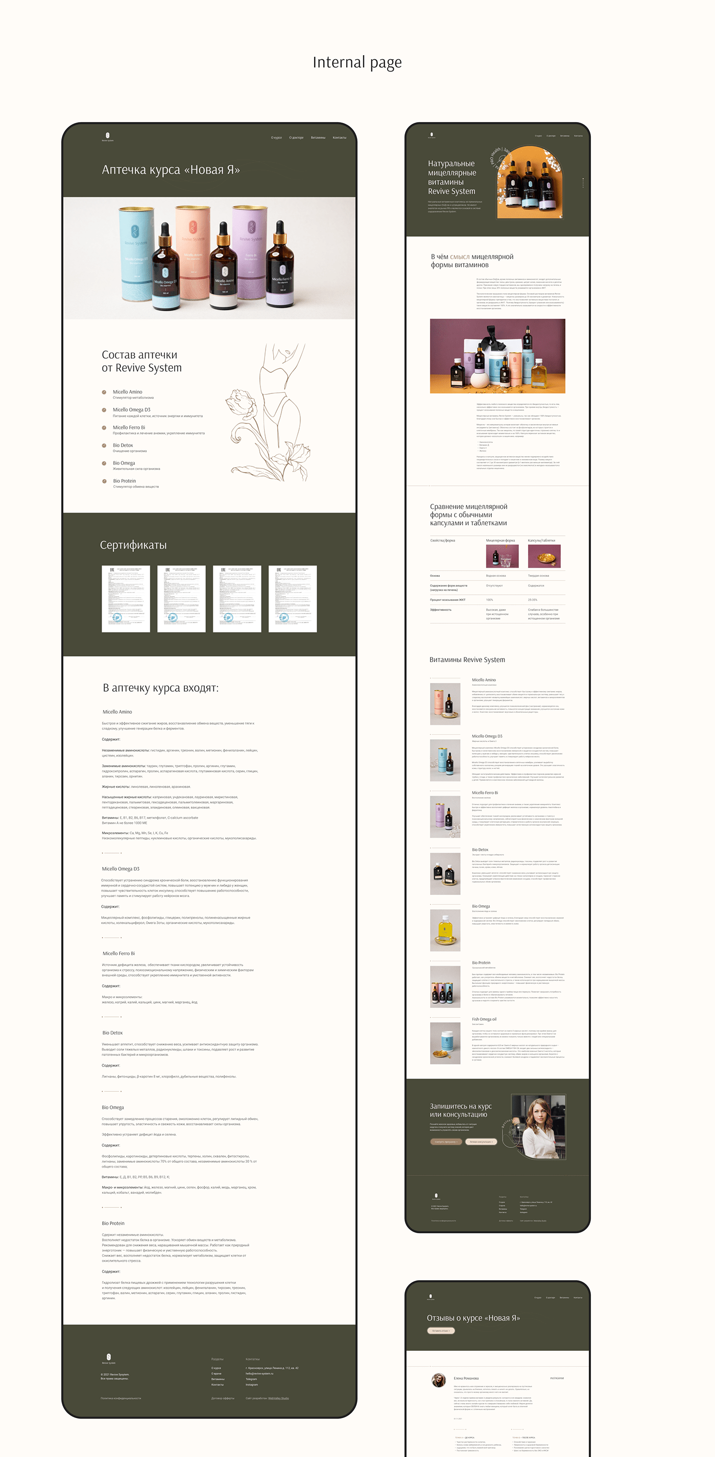 branding  design School Project UI/UX Web Design  Website webvalley веб-дизайн дизайн сайта онлайн-школа