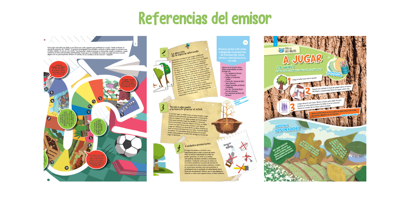 campaign design eco Ecology recycle reuse reutilizar teens
