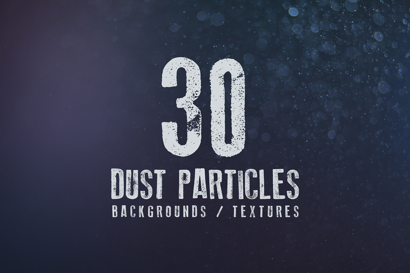 dust bokeh circles depth of field Blurry flare dirt particles light flares